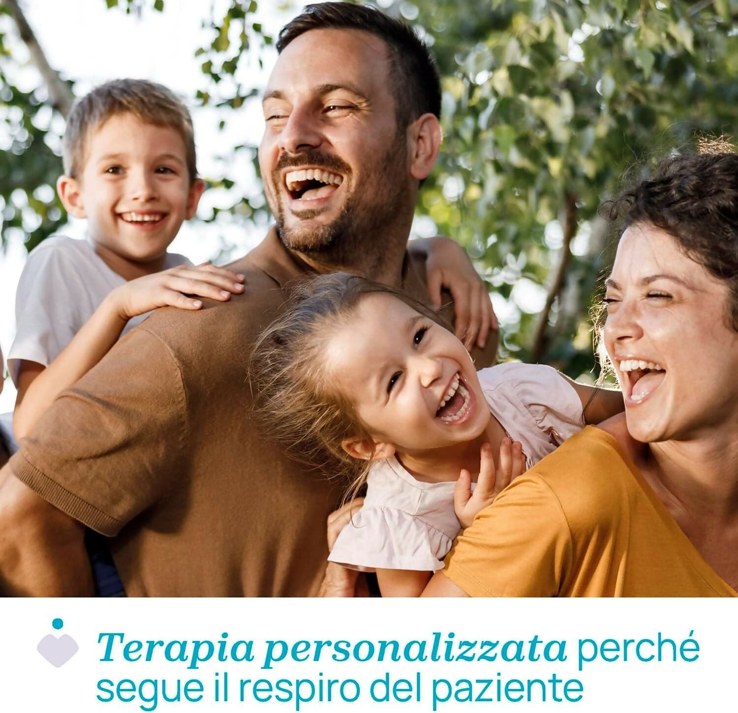 Chicco Aerosol Easy Breath Family, Aerosol a Pistone per Neonati Bambini e Adulti, Aerosol Portatile, Ultracompatto, con Due Mascherine Morbide ed Ergonomiche, Con Boccaglio e Forcella Nasale, 0 Mesi+ in Inalatori e aerosol elettrici Sanitaria Gioia del Bimbo - Villa San Giovanni, commercioVirtuoso.it