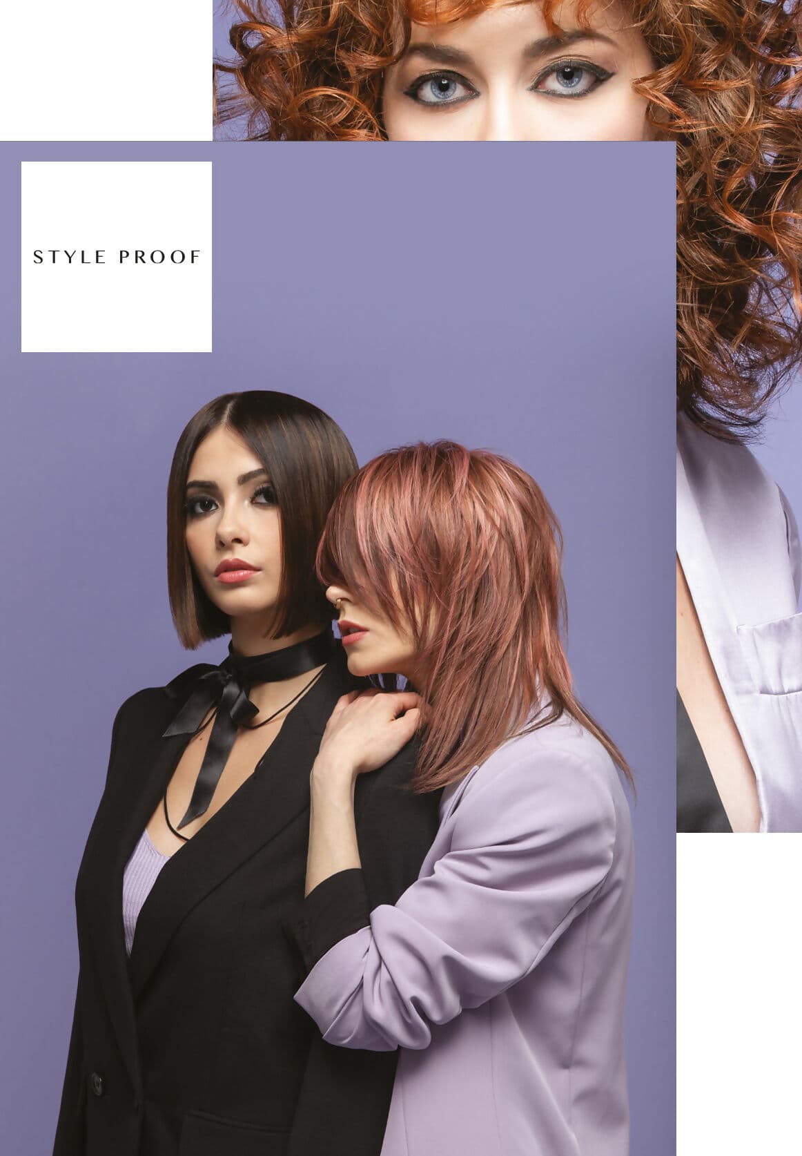 Spray Anti Umidità Emsibeth Style Proof – Protezione Anticrespo e Antistatica, Scudo Anti Frizz Professionale per Styling Perfetto Anche con Umidità in Spray acqua salata Ricci Perfetti - Partinico, commercioVirtuoso.it