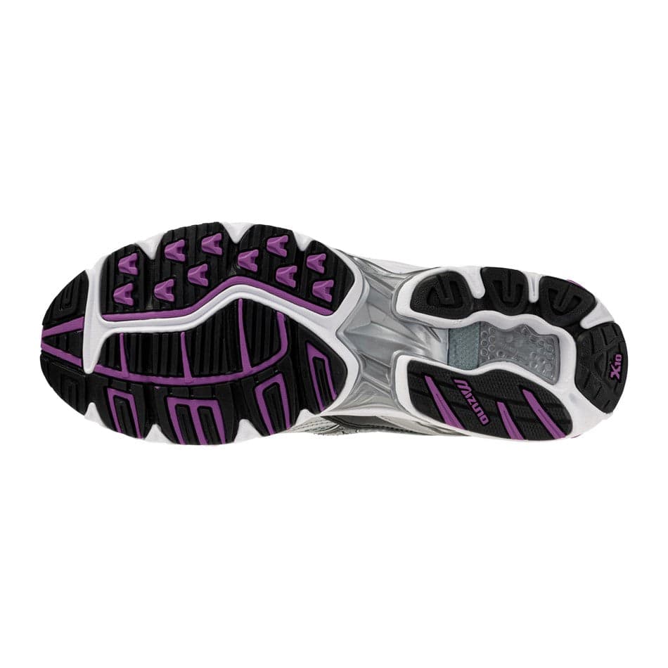 MIZUNO WAVE RIDER 10 WAVE RIDER 10 D1GA2104 da uomo in Scarpe da corsa su strada Drestige - Casamassima, commercioVirtuoso.it