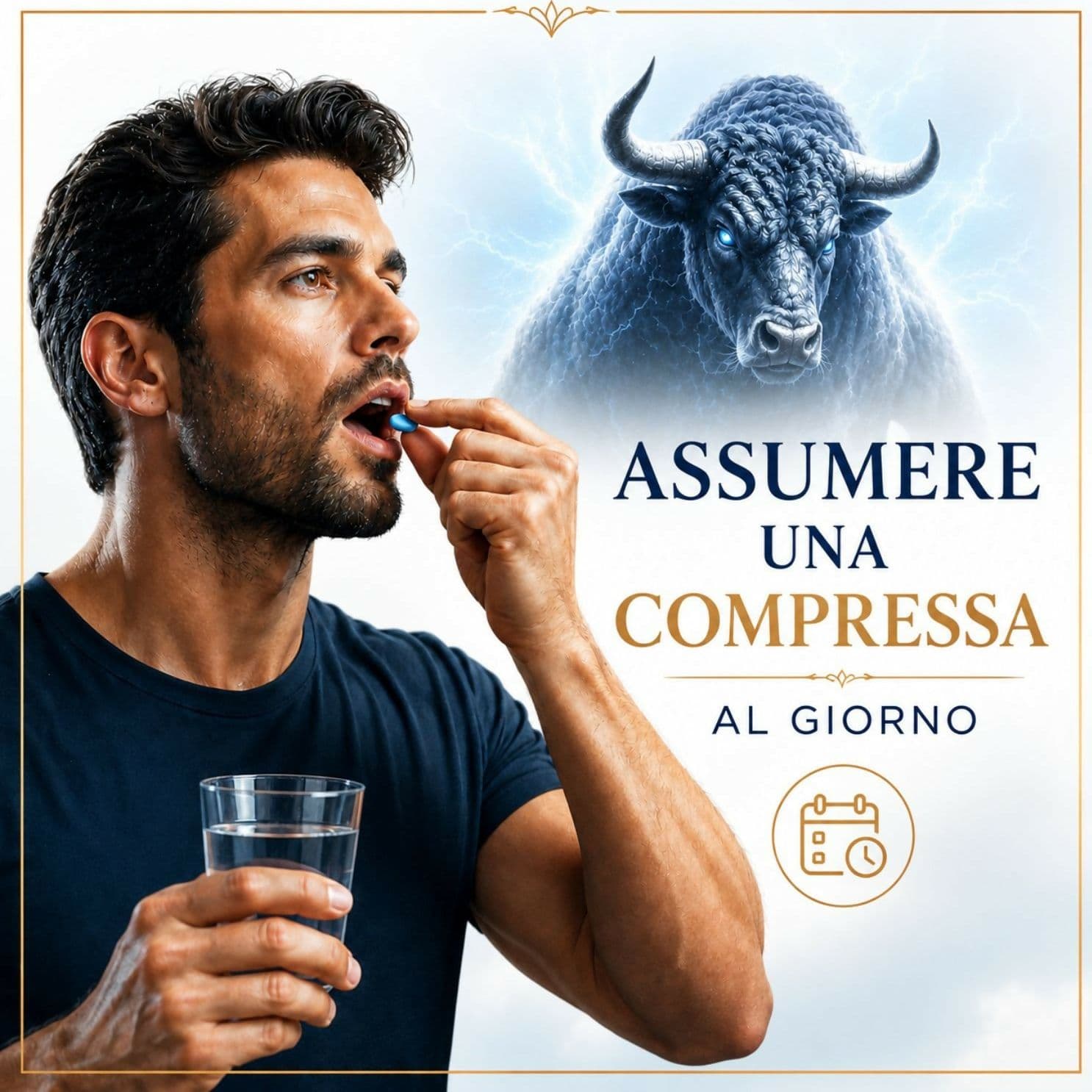 Integratore di Zinco Naturale ARGININA taurina, citrullina, ginseng,maca, tribulus Terrestris.Nuova formula sviluppata per il benessere il rinforzo dei tessuti muscolari e cognitivi.Potenziatore Bio uomo in Zinco Antonio D’Auria, commercioVirtuoso.it