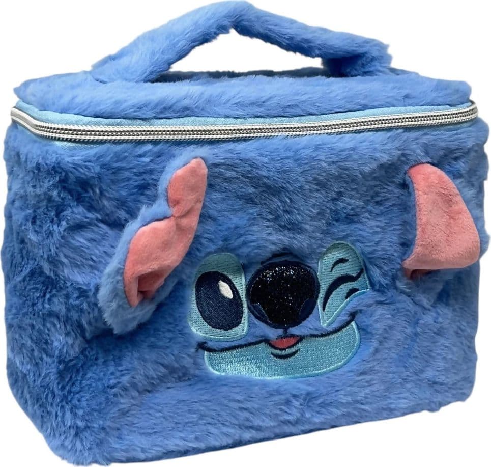 BEAUTY CASE STITCH DISNEY