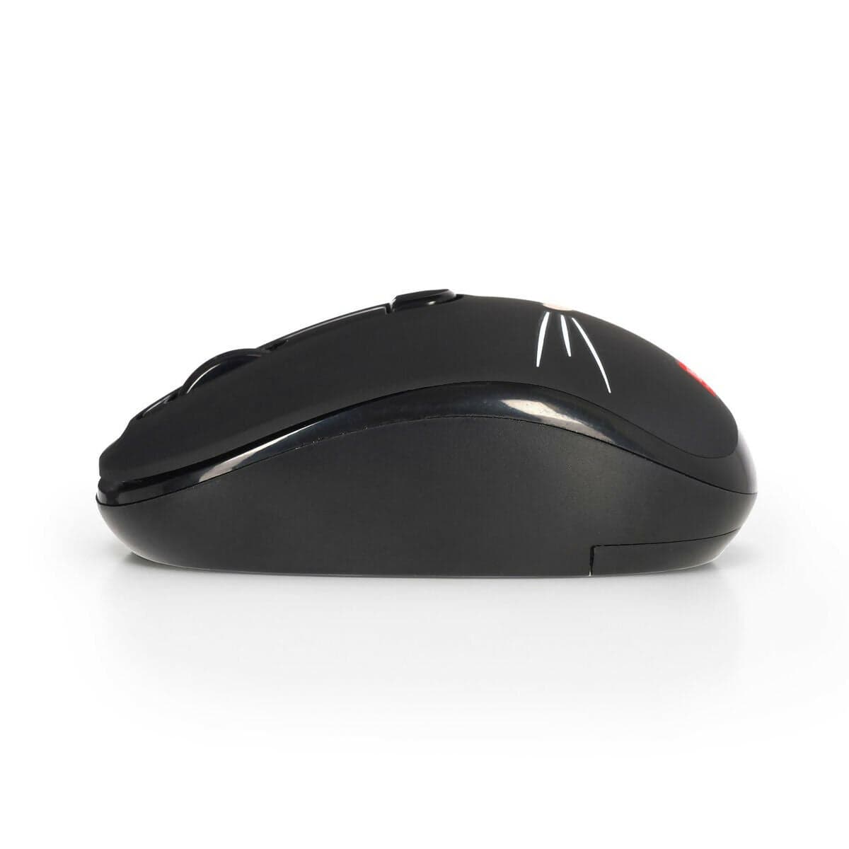 Mouse Wireless con Ricevitore USB Kitty in Storia Cartoleria Deja Vu - Crotone, commercioVirtuoso.it