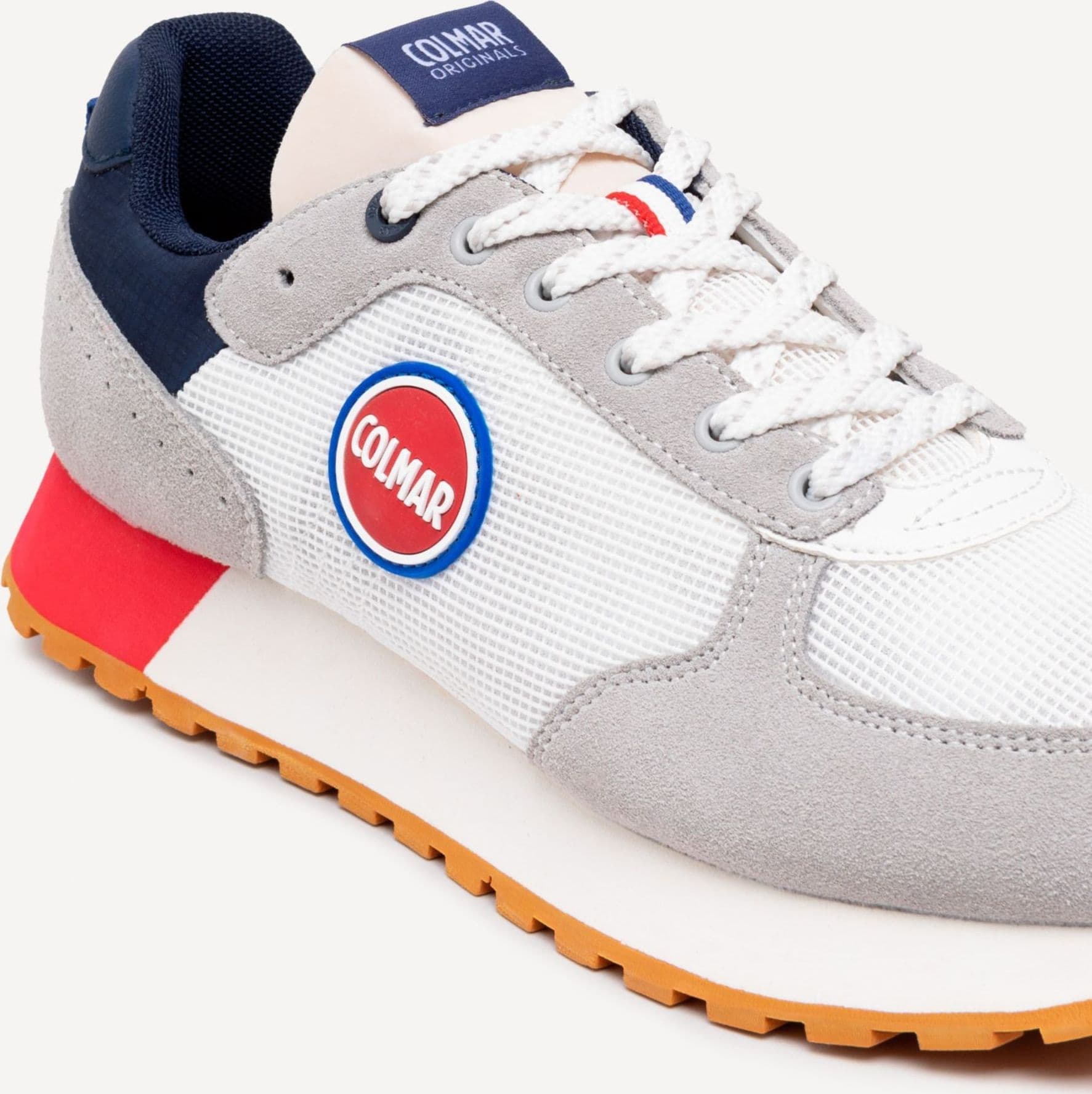COLMAR Sneakers TRAVIS ORIGINALS 070 da uomo in Sneaker casual Drestige - Casamassima, commercioVirtuoso.it