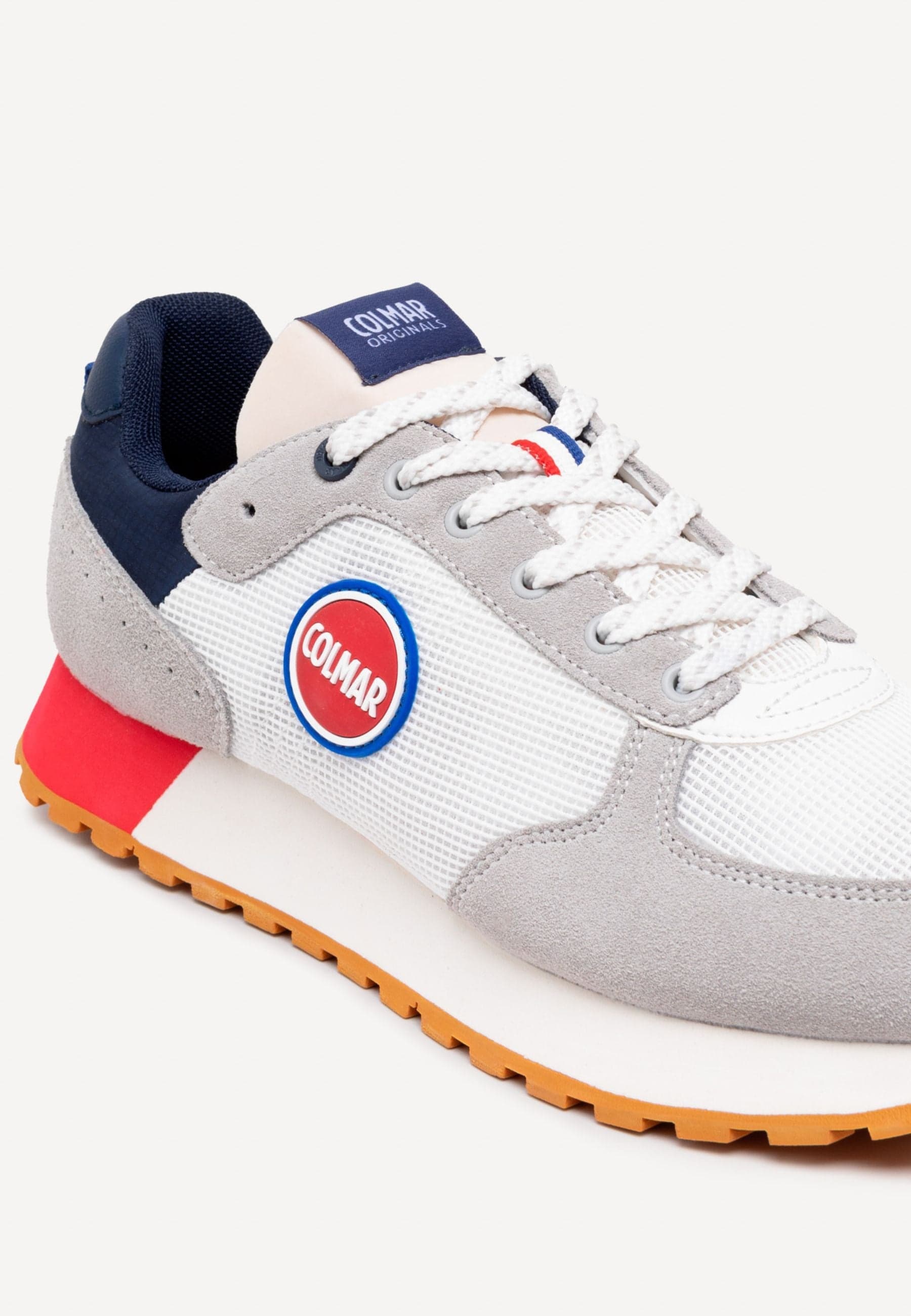 COLMAR Sneakers TRAVIS ORIGINALS 070 da uomo in Sneaker casual Drestige - Casamassima, commercioVirtuoso.it