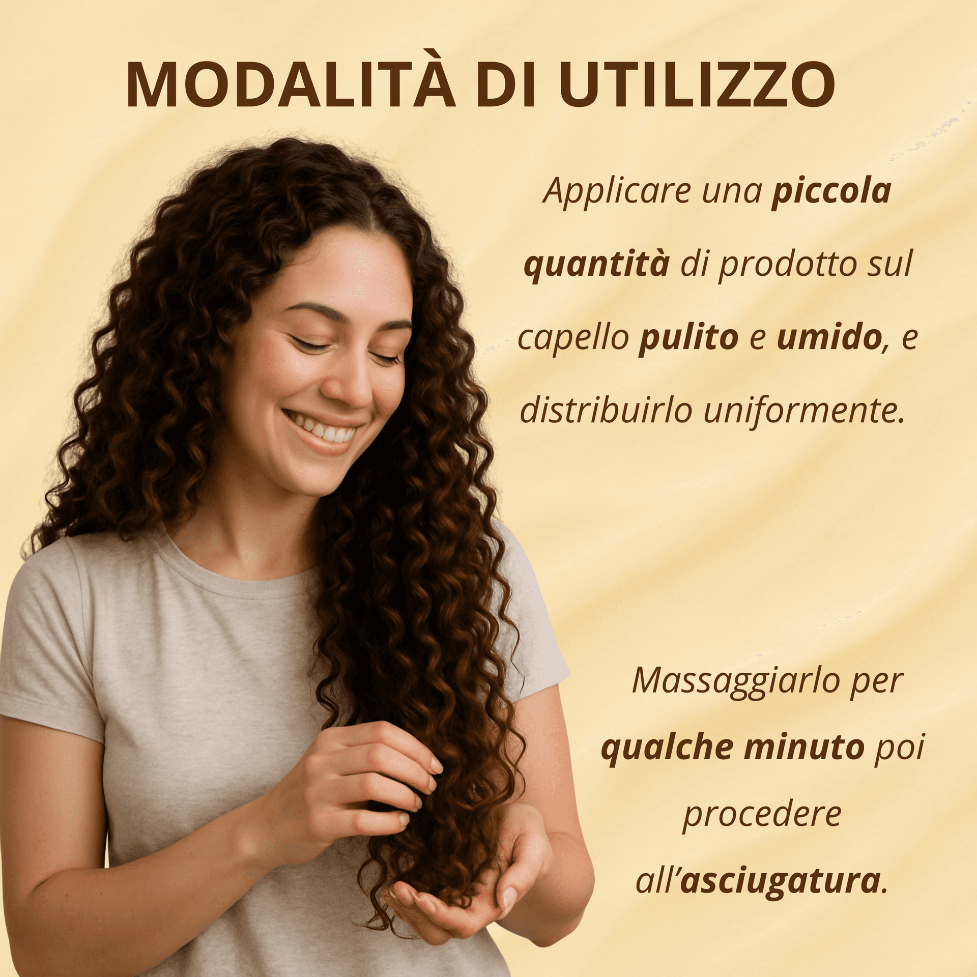Coccola Maschera Capelli Ricci – Trattamento Professionale con Cheratina – Nutre, Districa e Idrata – Per Capelli Secchi, Crespi e Ribelli – 200ml – AlohaLabs in Maschere per capelli BasketGuru Italia - Palermo, commercioVirtuoso.it