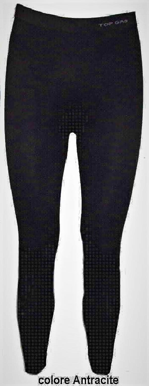 Offerta sottotuta Termica T-shirt coreana maniche lunghe tecnica invernale in Akvavit TopGas - Roverbella, commercioVirtuoso.it