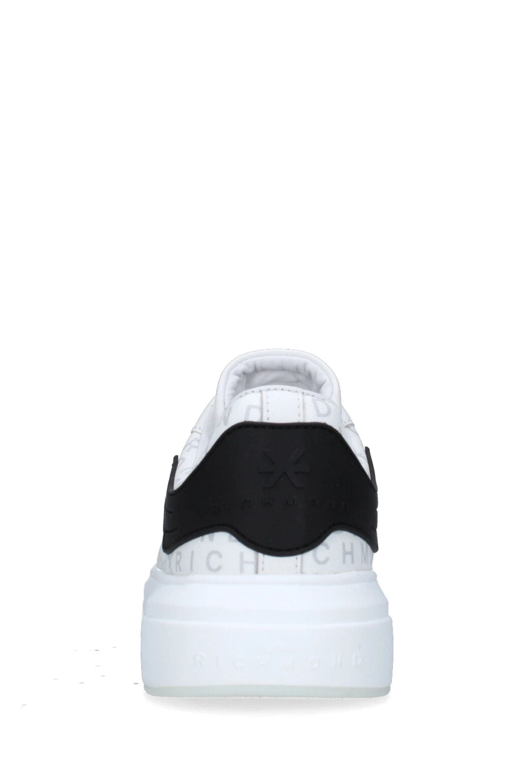 John Richmond Sneakers LEATHER da uomo in Sneaker casual Drestige - Casamassima, commercioVirtuoso.it