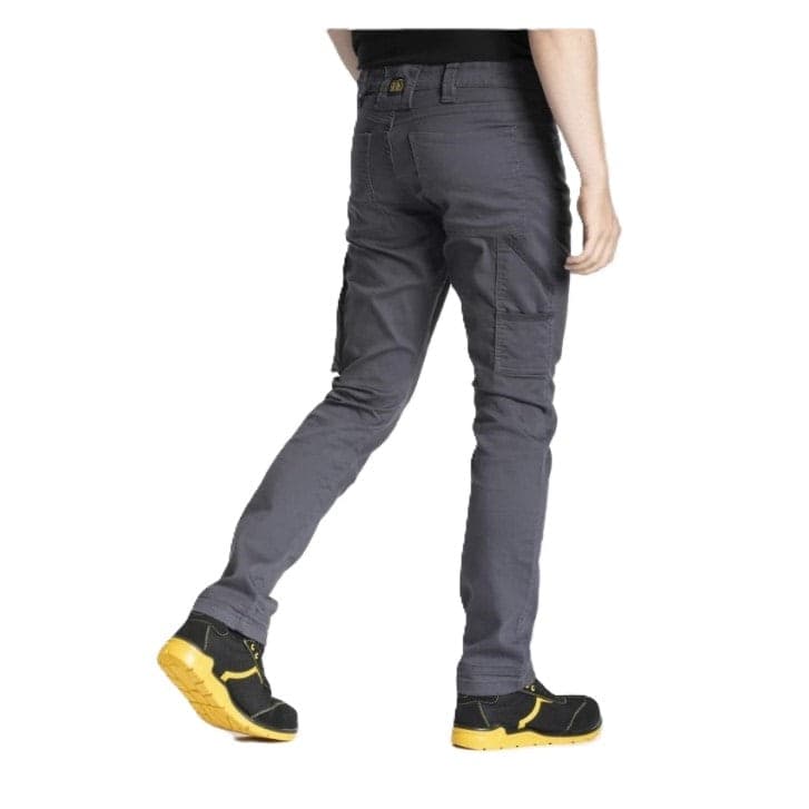 Pantaloni da Lavoro JOBC ANTRACITE Multitasche Stretch Fibreflex Rica Lewis in Jeans Taliachicce.it - Milazzo, commercioVirtuoso.it