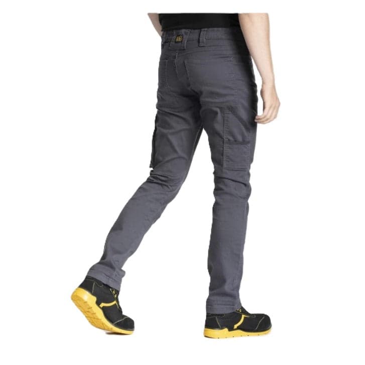Pantaloni da Lavoro JOBC ANTRACITE Multitasche Stretch Fibreflex Rica Lewis in Jeans Taliachicce.it - Milazzo, commercioVirtuoso.it