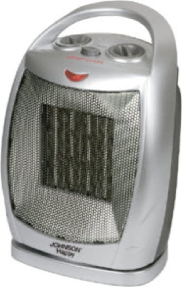 HAPPY TERMOCONVETTORE