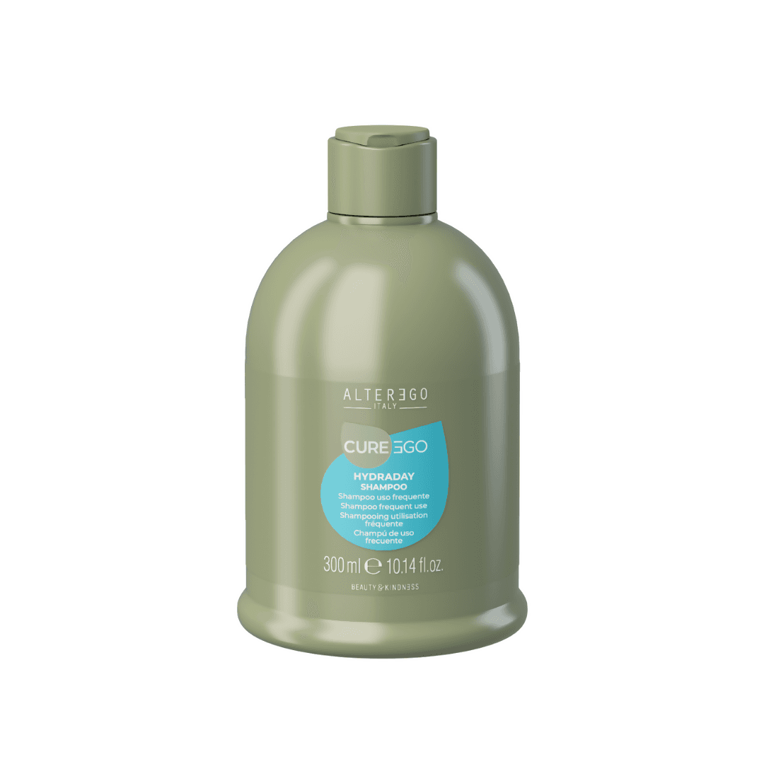 Alter Ego ScalpEgo Hydraday Conditioner Idratante Districante per Capelli Secchi e Disidratati 200/950ml in Balsami ad azione profonda e trattamenti Ricci Perfetti - Partinico, commercioVirtuoso.it