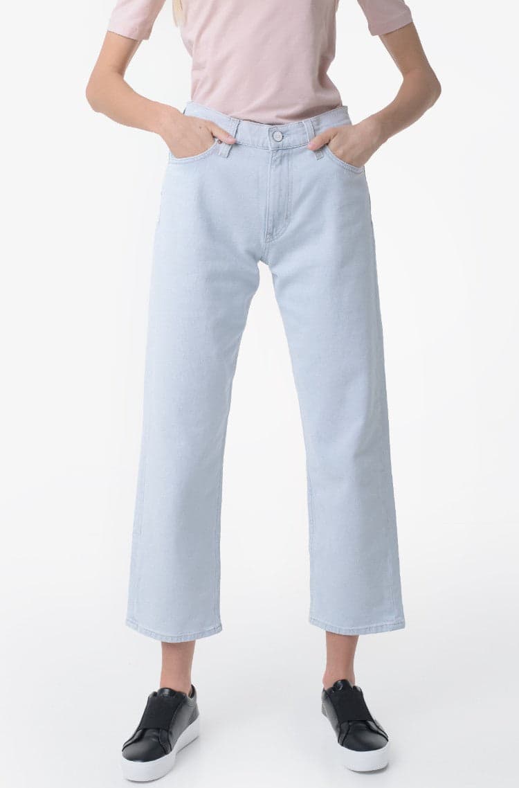 calvin klein jeans JEANS da donna in Jeans Drestige - Casamassima, commercioVirtuoso.it