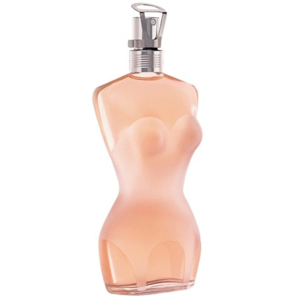 Jean Paul Gaultier Classique Edt 50 Ml in Eau de Toilette Dupers Club - Campo di Giove, commercioVirtuoso.it