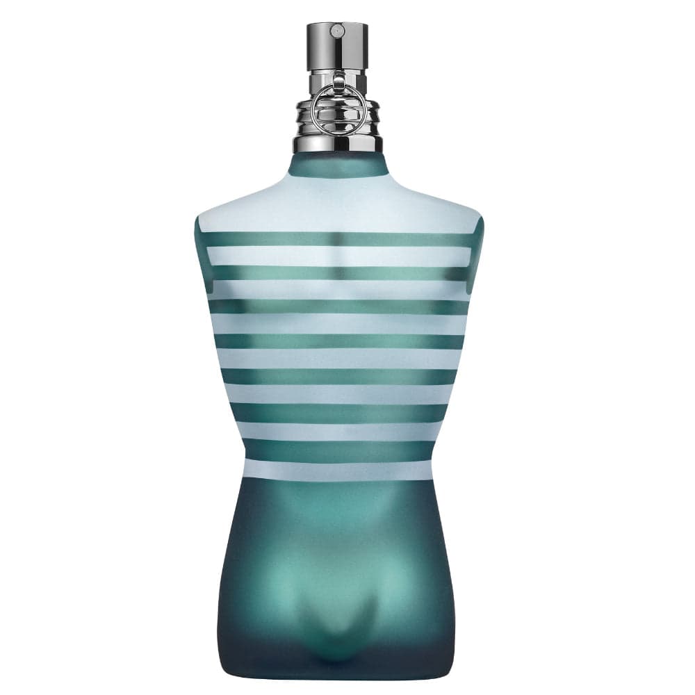 Jpg Le Male Edt 125 Ml Vapo in Eau de Parfum Dupers Club - Campo di Giove, commercioVirtuoso.it