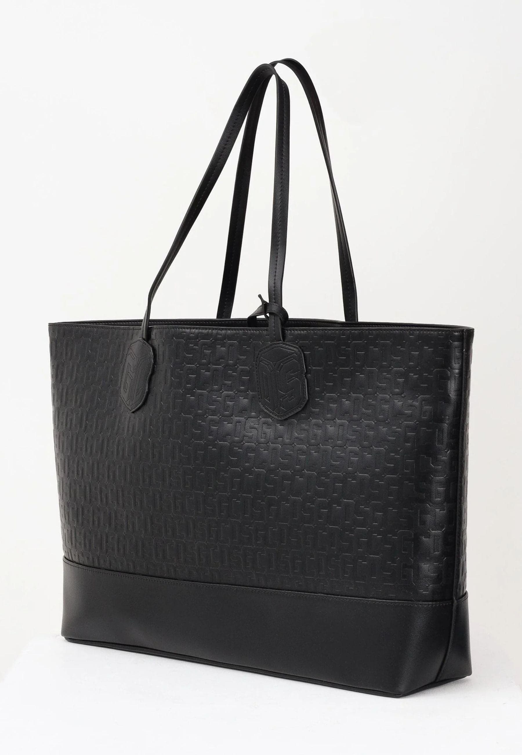 GCDS BORSA DICE TOTE BAG da donna in Borse Tote Drestige - Casamassima, commercioVirtuoso.it