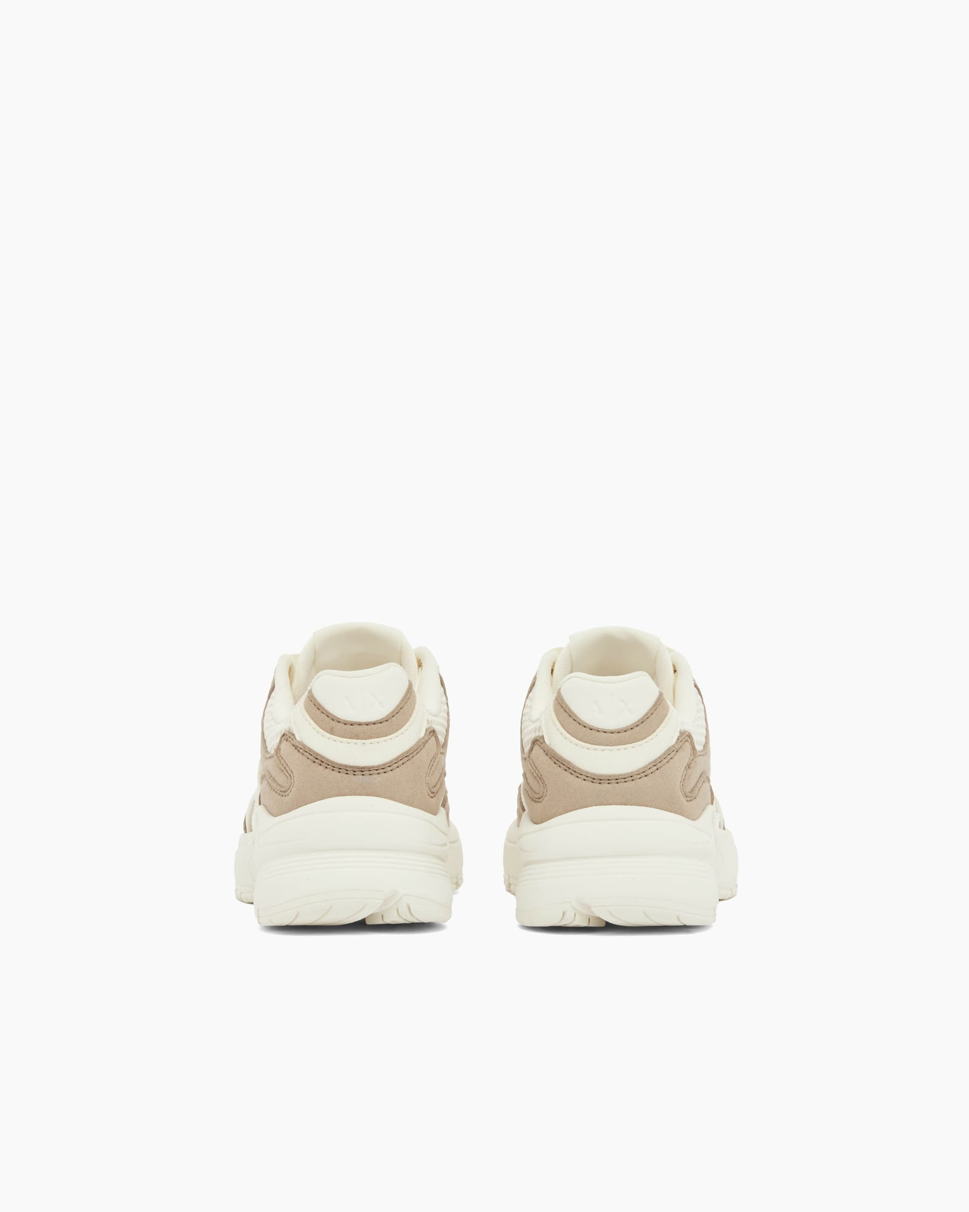 Armani Exchange Donna Sneakers ultra leggera in Sneaker casual Cantali Calzature - Randazzo, commercioVirtuoso.it