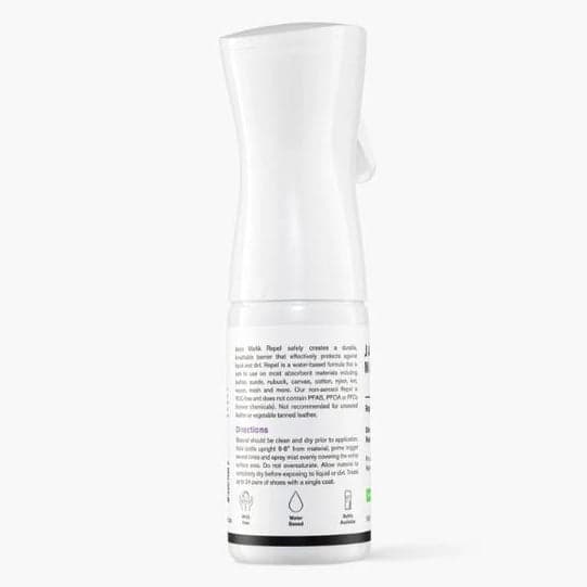 Jason Markk Repel Spray White in Kit di manutenzione e pulizia Glad Store - Genova, commercioVirtuoso.it