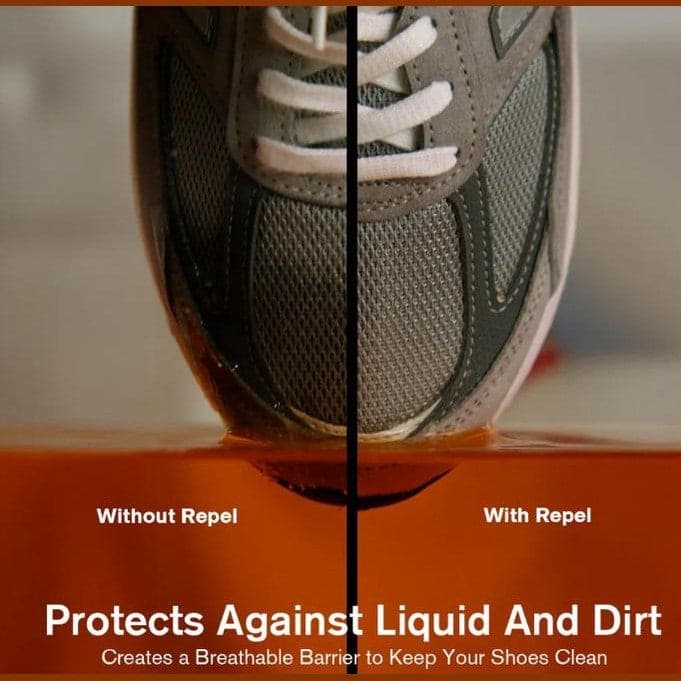 Jason Markk Repel Spray White in Kit di manutenzione e pulizia Glad Store - Genova, commercioVirtuoso.it