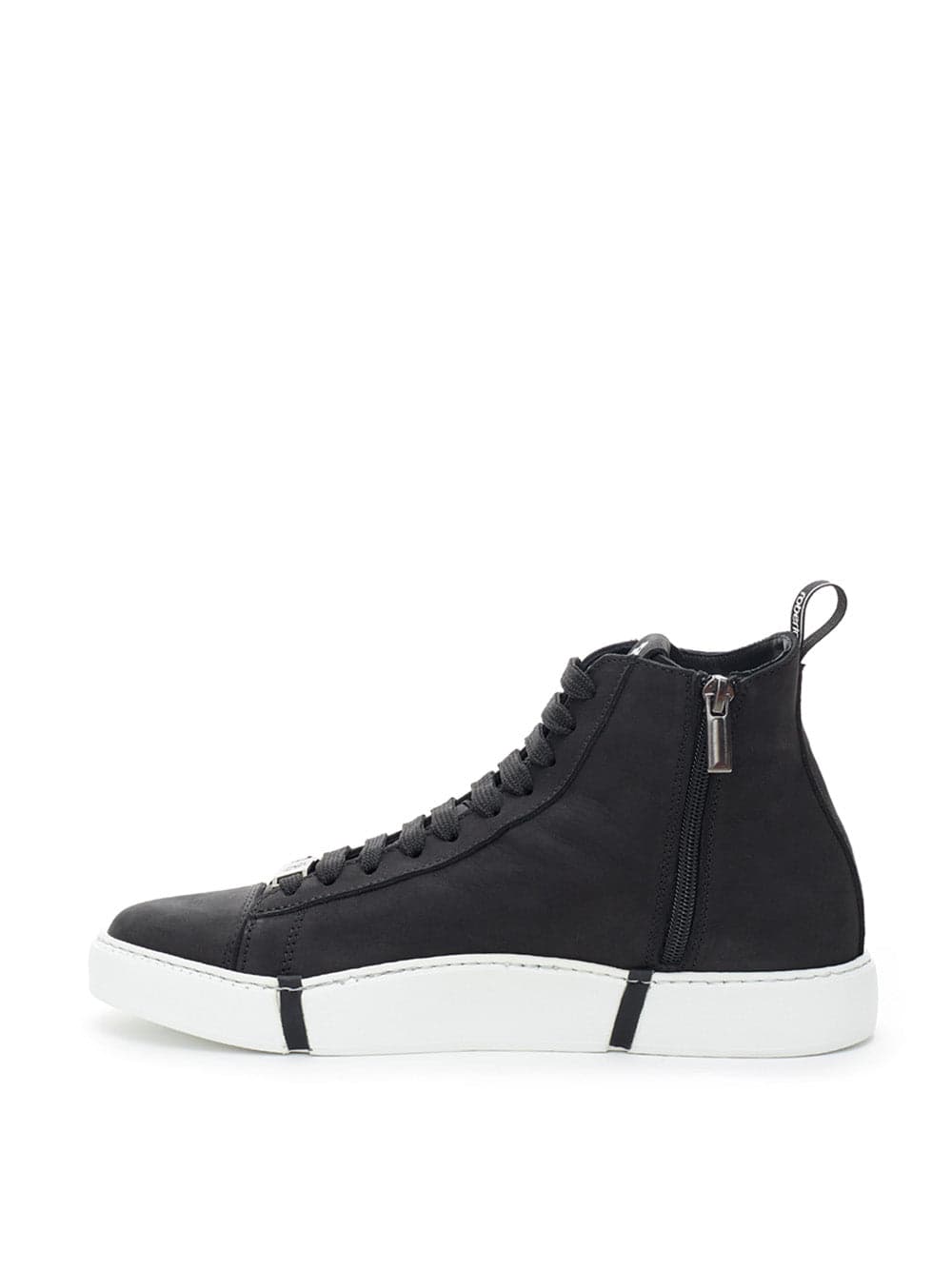 Roberto Cavalli sneakers alte da donna in Sneaker casual Drestige - Casamassima, commercioVirtuoso.it