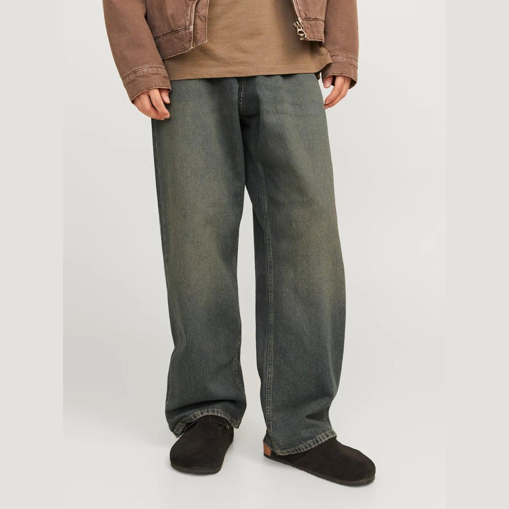 Jeans Jack & Jones Iron Original 825 blue denim in Autocategorizzazione Glad Store - Genova, commercioVirtuoso.it