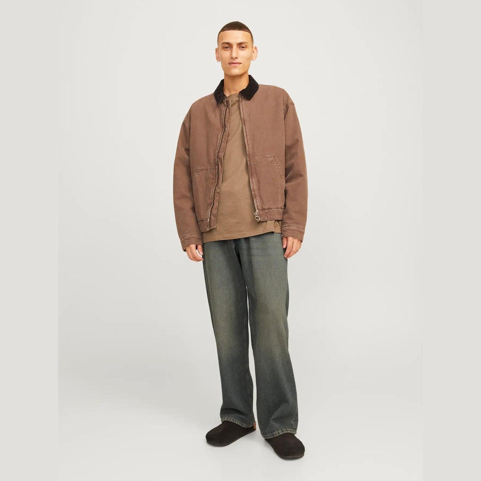 Jeans Jack & Jones Iron Original 825 blue denim in Autocategorizzazione Glad Store - Genova, commercioVirtuoso.it