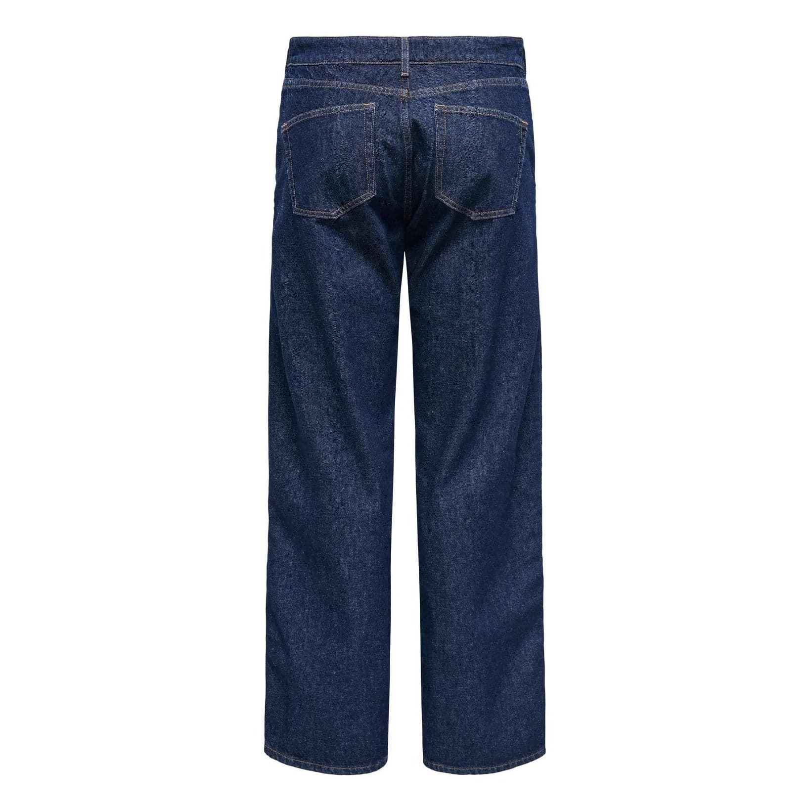 Jeans Only Cobain dark blue denim