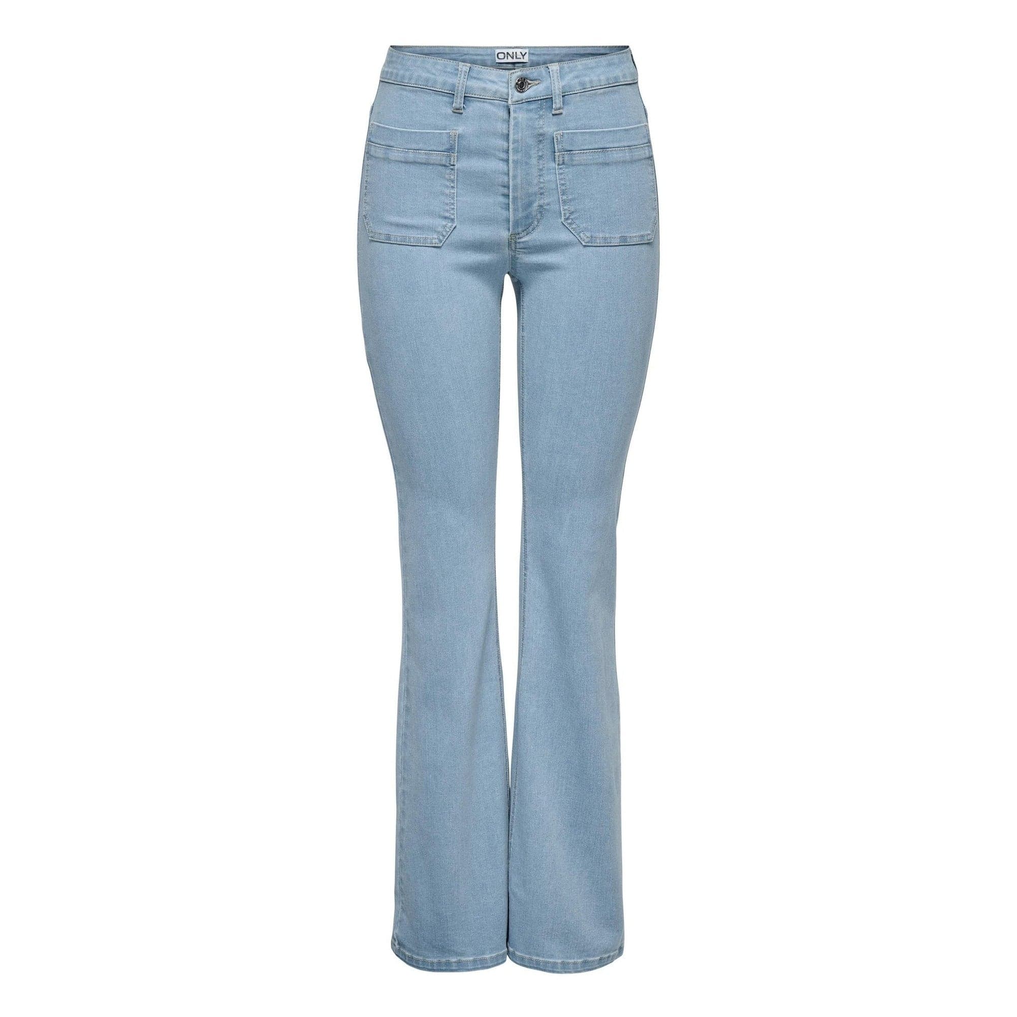 Jeans Only Wauw light blue denim