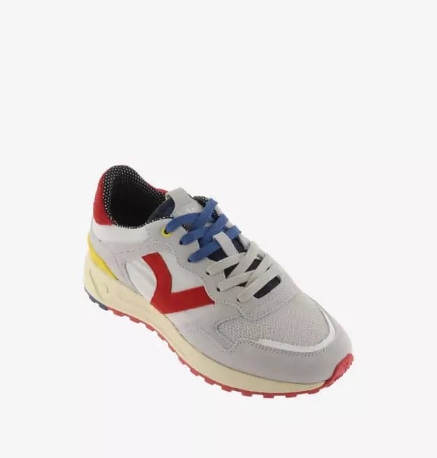 Victoria uomo sneakers flow sport in Sneaker casual Cantali Calzature - Randazzo, commercioVirtuoso.it