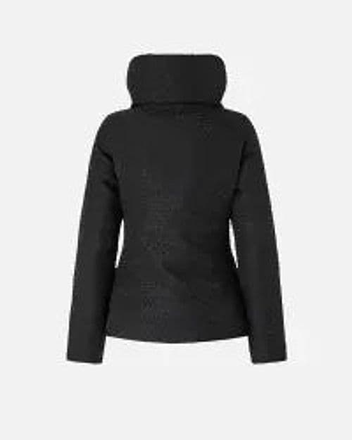 Pinko NITA IMBOTTITO TELA FULL STRAS FW25 da donna in Giacche Drestige - Casamassima, commercioVirtuoso.it