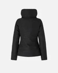 Pinko NITA IMBOTTITO TELA FULL STRAS FW25 da donna in Giacche Drestige - Casamassima, commercioVirtuoso.it