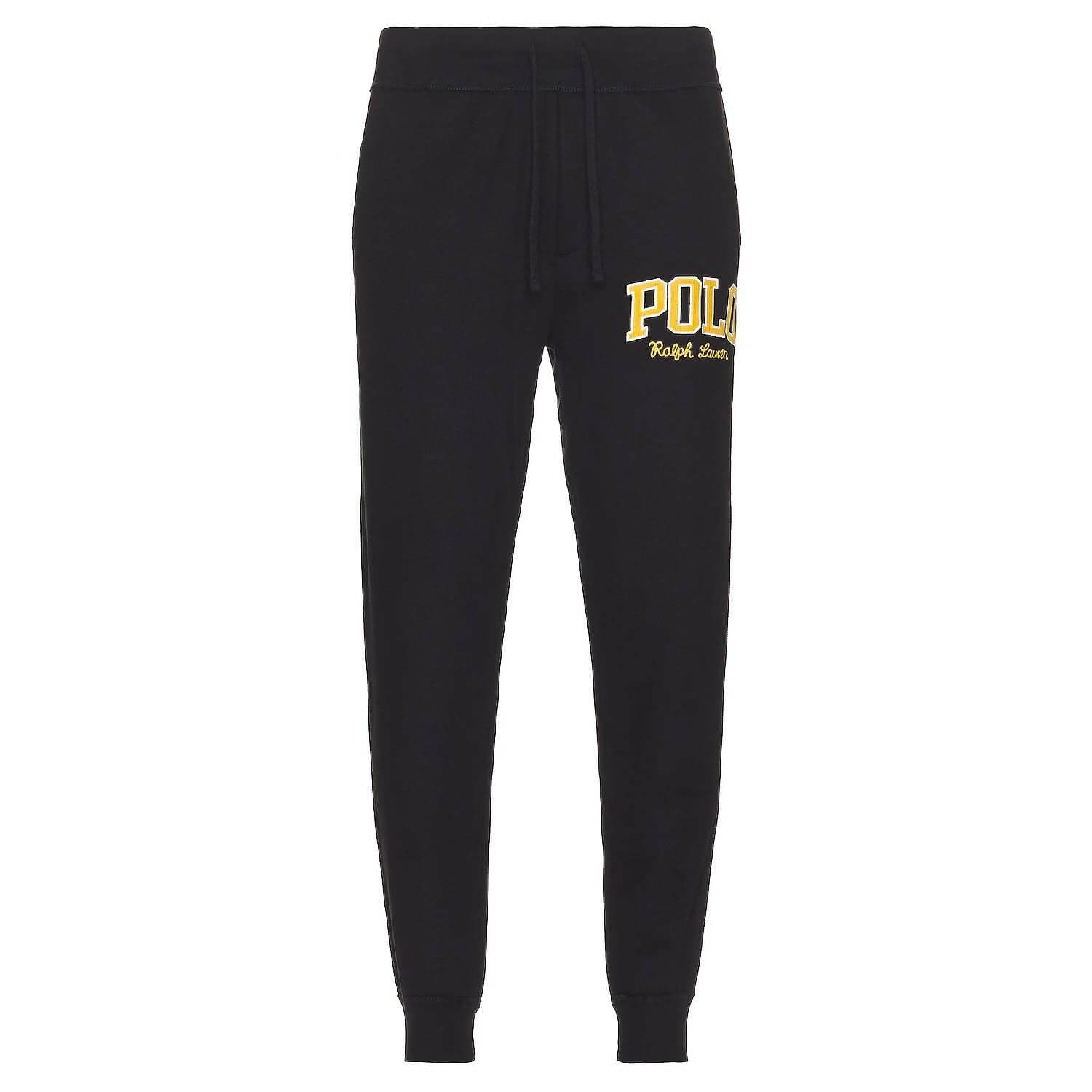 Polo Ralph Laurenpant Athletic Pantaloni Sportivi Da Uomo Con Tasche in Pantaloni da ginnastica Euforia - Bronte, commercioVirtuoso.it