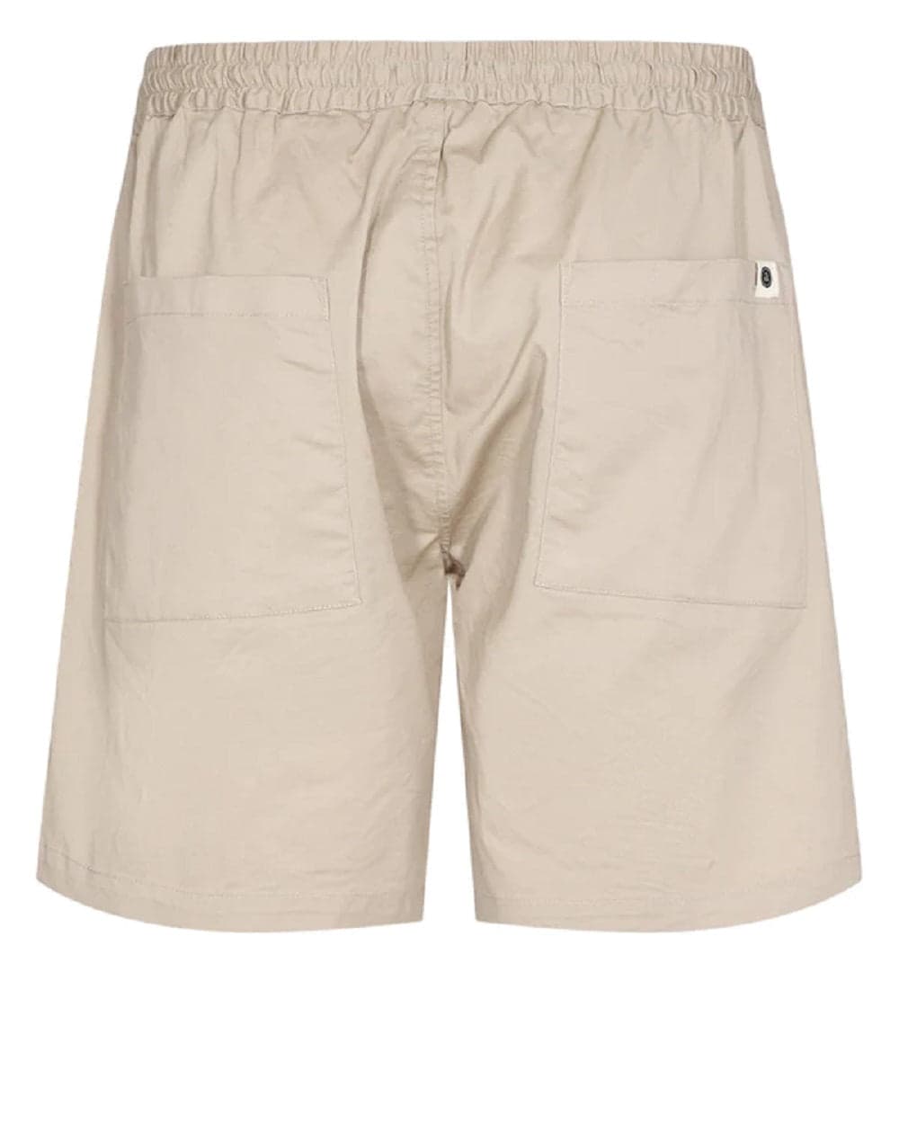 Bermuda Anerkjendt Aklt Jimmy Basic