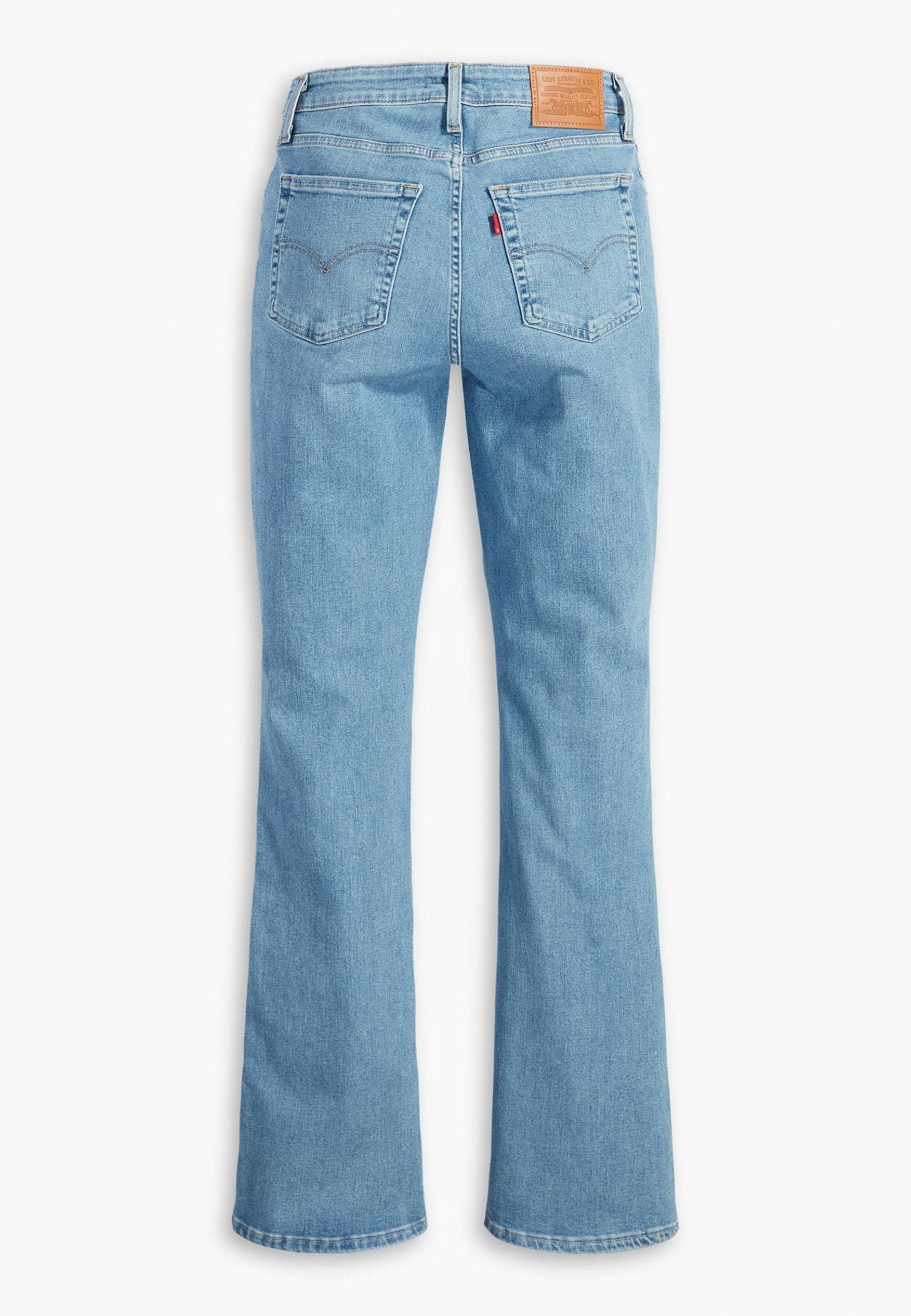 LEVI'S jeans 726 FLARE da donna in Jeans Drestige - Casamassima, commercioVirtuoso.it