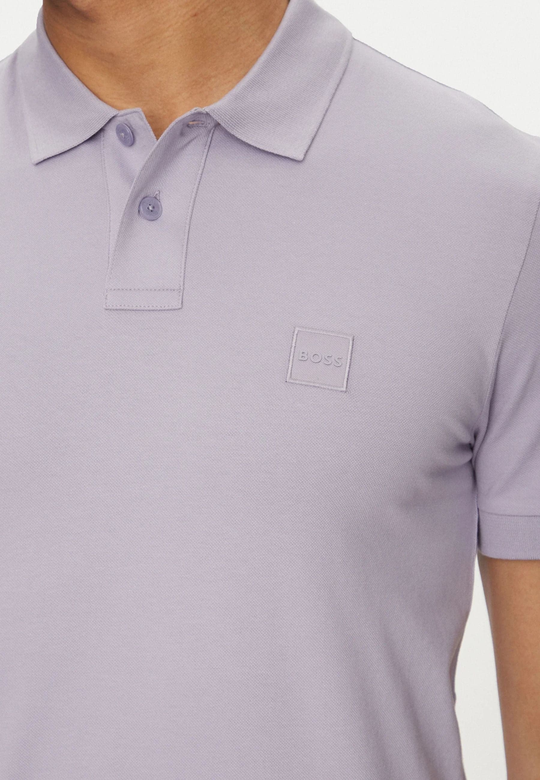 BOSS POLO PASSENGER da uomo in Polo Drestige - Casamassima, commercioVirtuoso.it