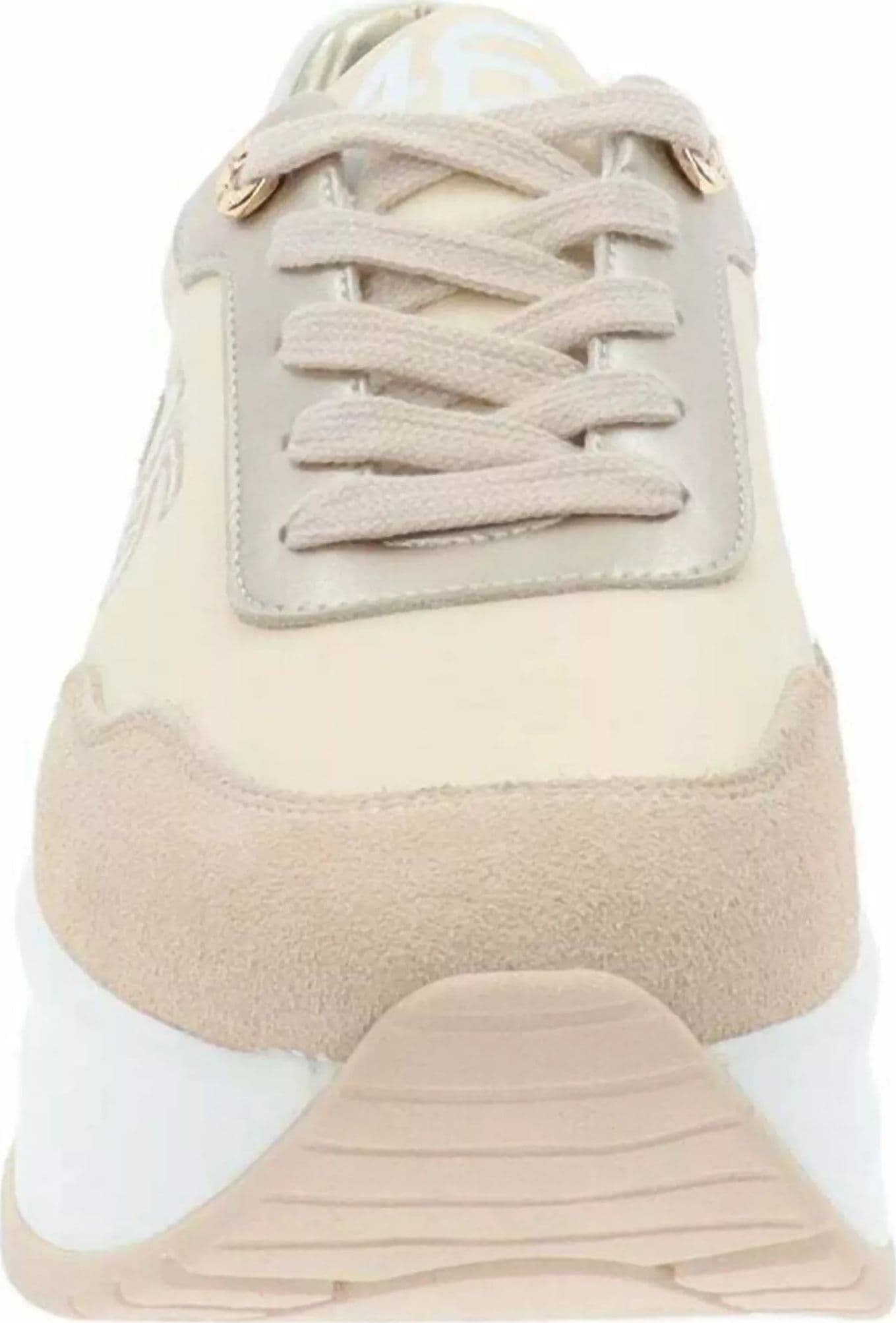 4US Paciotti Donna Sneakers pelle e suede in Sneaker casual Cantali Calzature - Randazzo, commercioVirtuoso.it