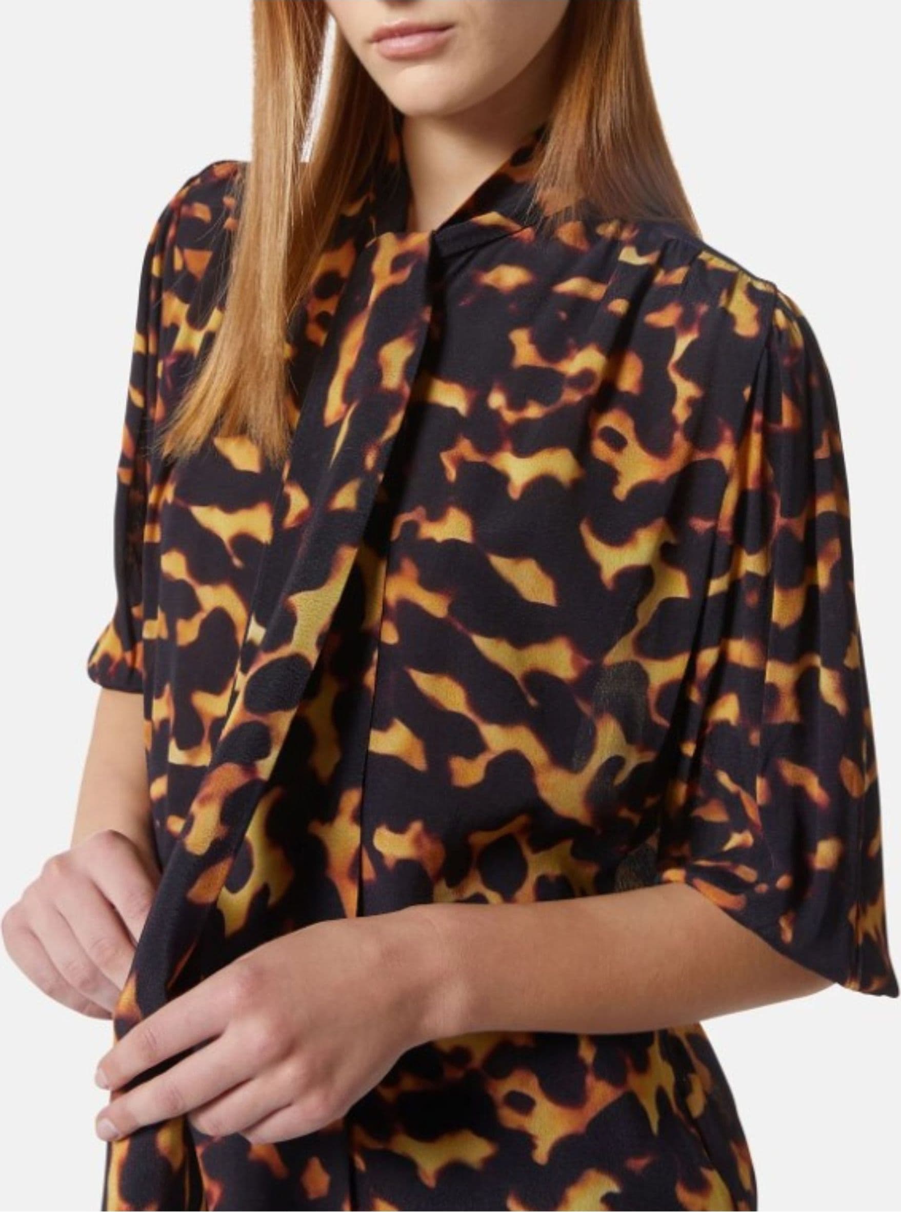 SILVIAN HEACH BLUSA BLOUSE VETOK da donna in Bluse e camicie Drestige - Casamassima, commercioVirtuoso.it