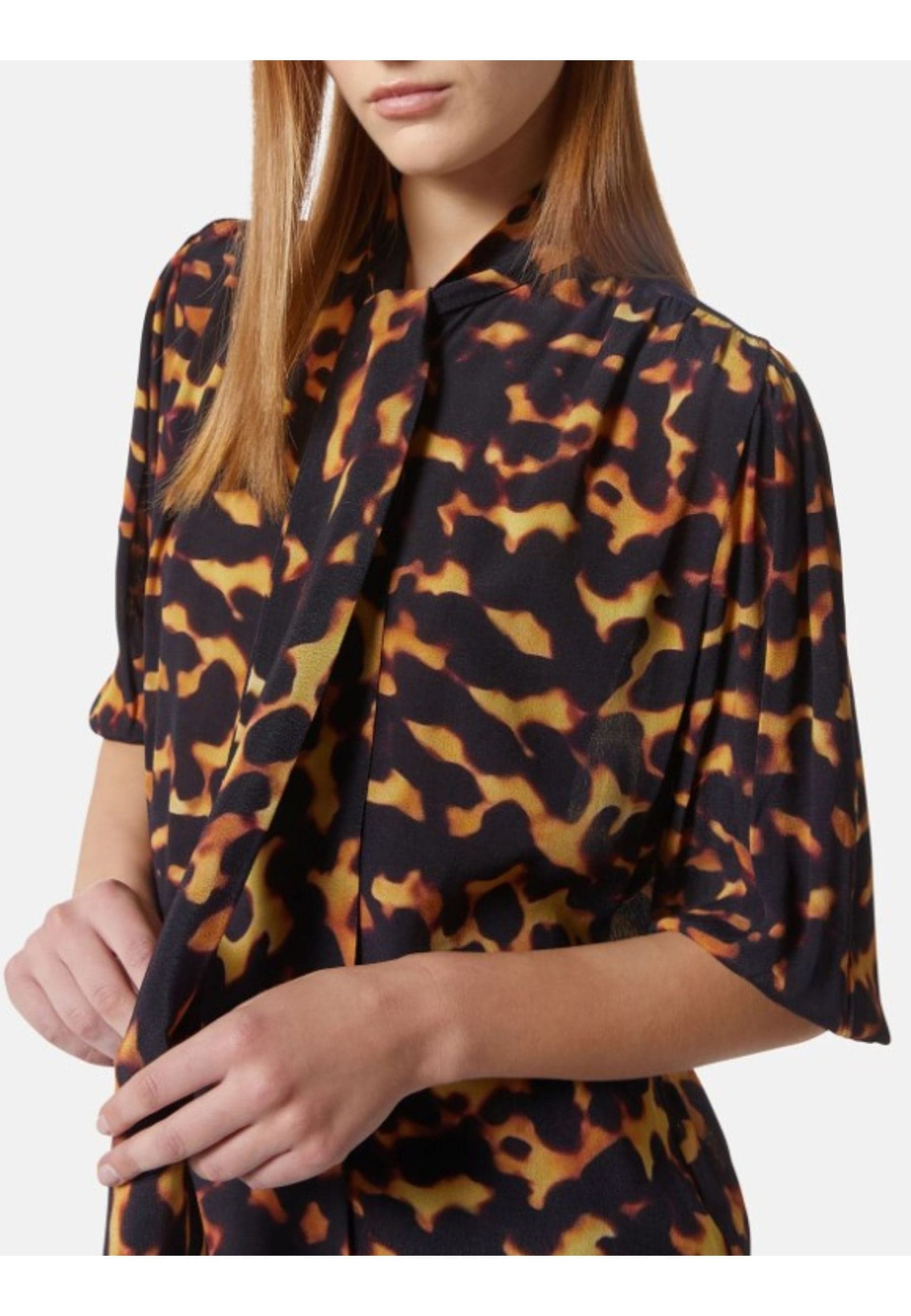 SILVIAN HEACH BLUSA BLOUSE VETOK da donna in Bluse e camicie Drestige - Casamassima, commercioVirtuoso.it