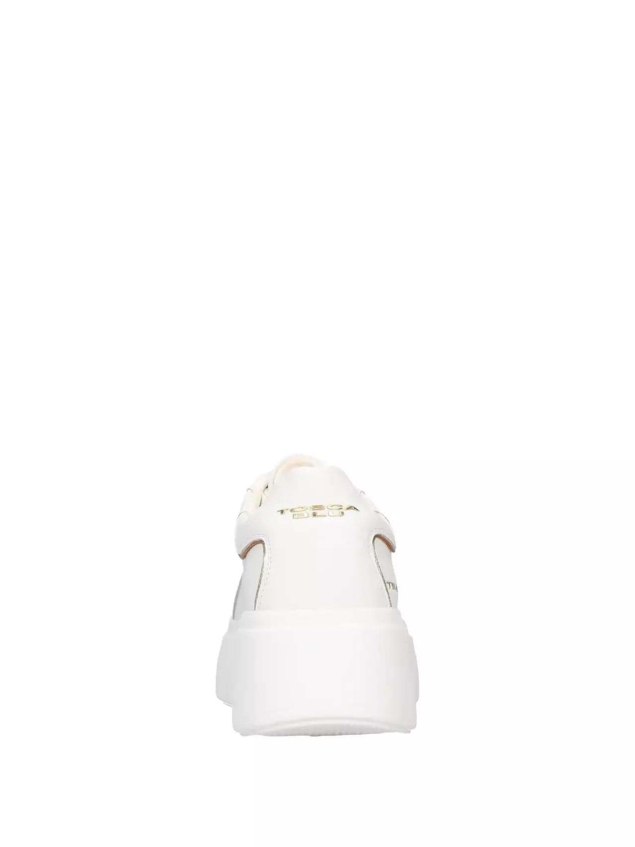 ToscaBlu Donna Sneakers in pelle in Sneaker casual Cantali Calzature - Randazzo, commercioVirtuoso.it