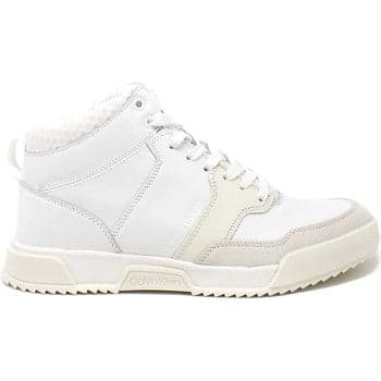 calvin klein Scarpe A collo alto da uomo in Sneaker casual Drestige - Casamassima, commercioVirtuoso.it