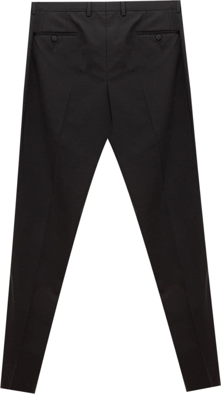 Dolce & Gabbana Pantalone da Smoking da uomo in Abiti Drestige - Casamassima, commercioVirtuoso.it