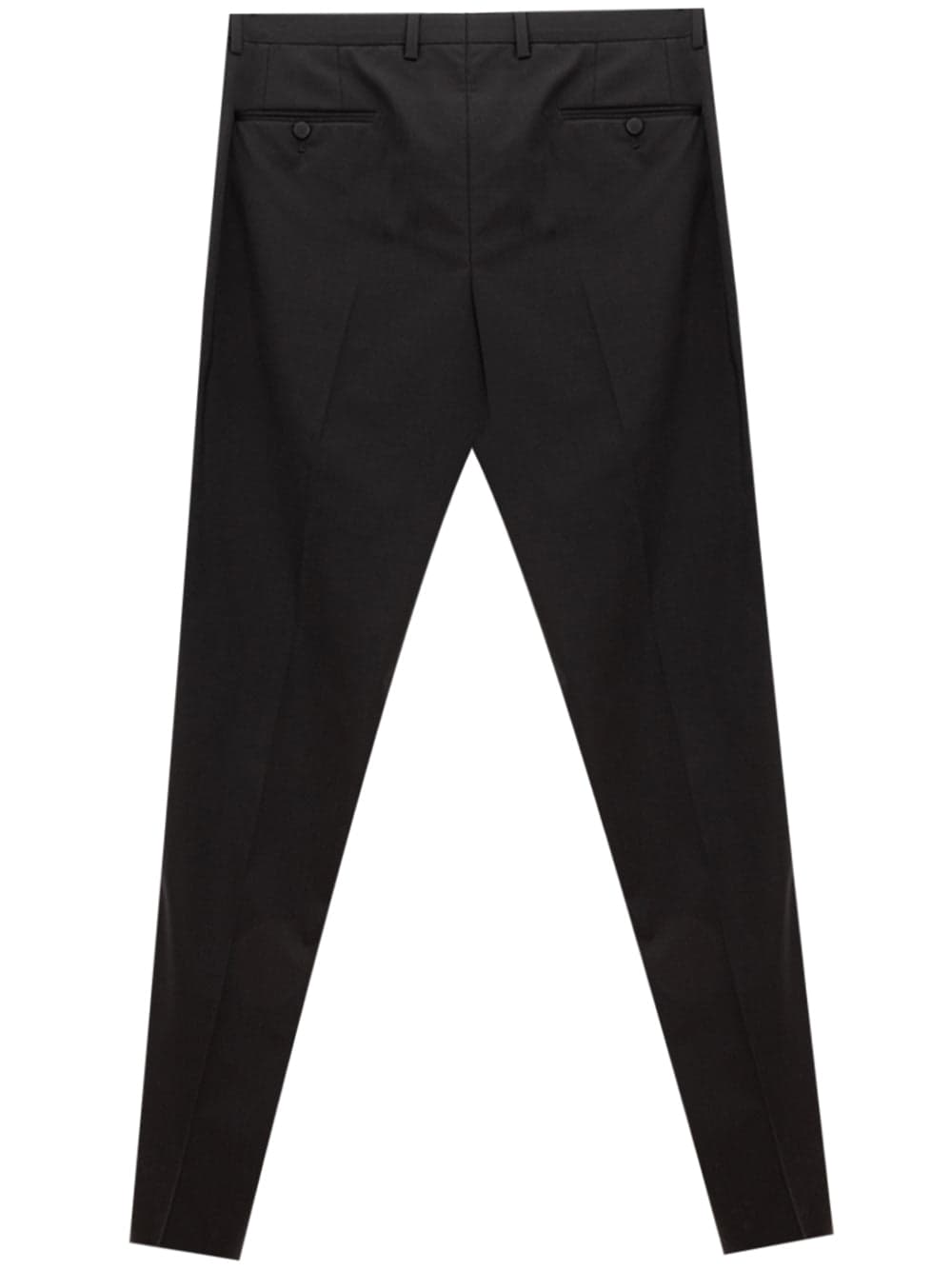 Dolce & Gabbana Pantalone da Smoking da uomo in Abiti Drestige - Casamassima, commercioVirtuoso.it
