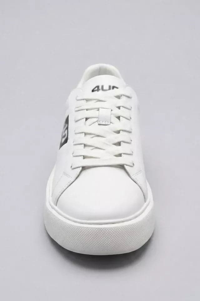 4US Paciotti uomo sneakers in pelle in Sneaker casual Cantali Calzature - Randazzo, commercioVirtuoso.it