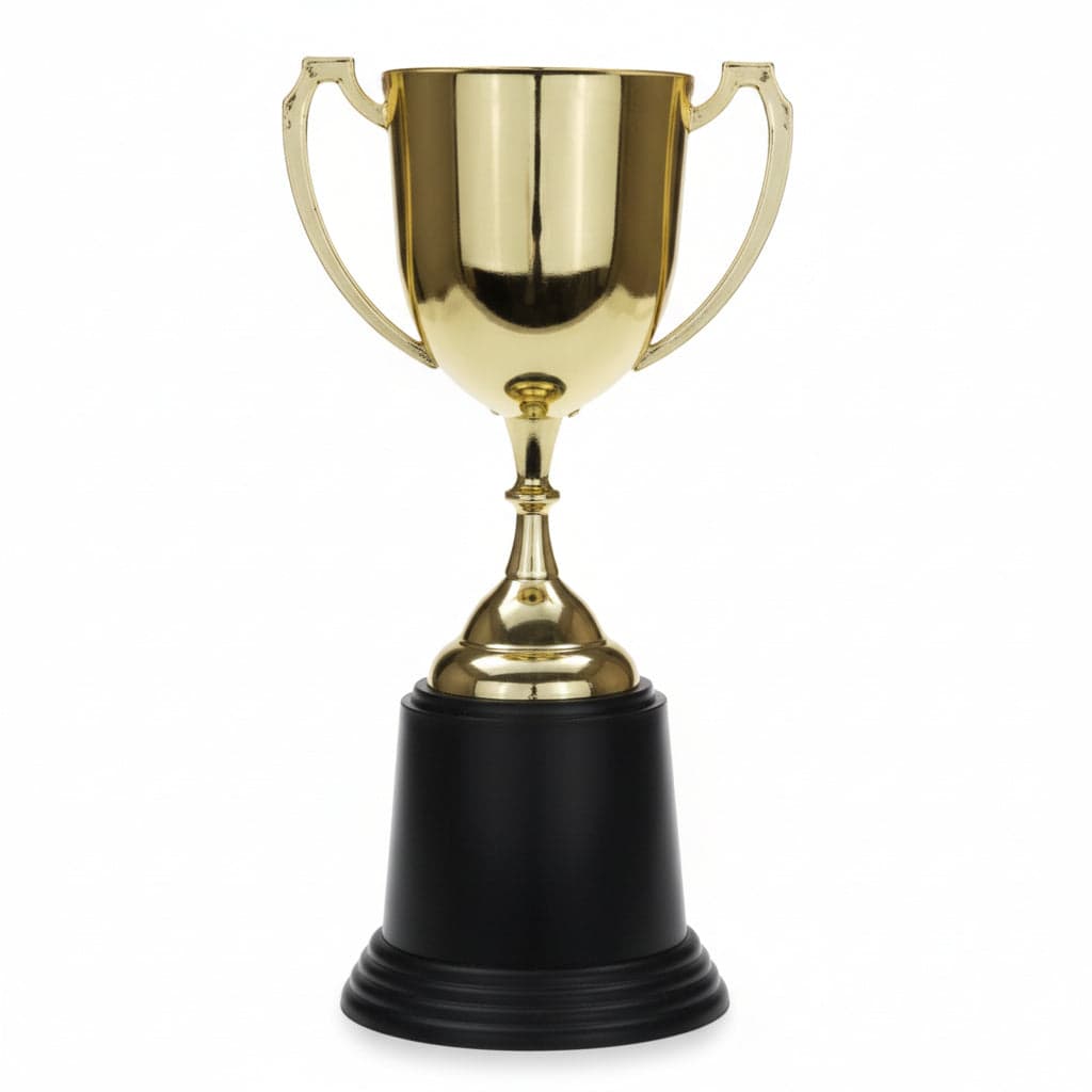 Trofeo 22cm