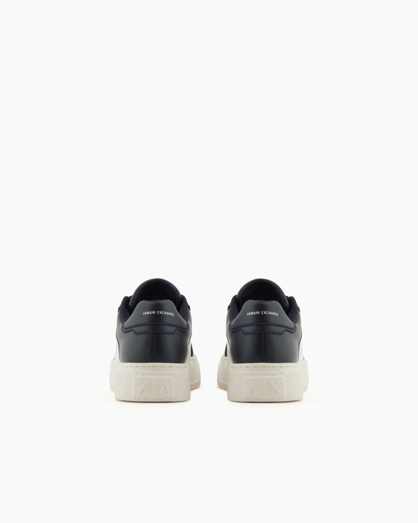 Armani Exchange Uomo Sneakers XM001936 AF17449 in Sneaker casual Cantali Calzature - Randazzo, commercioVirtuoso.it
