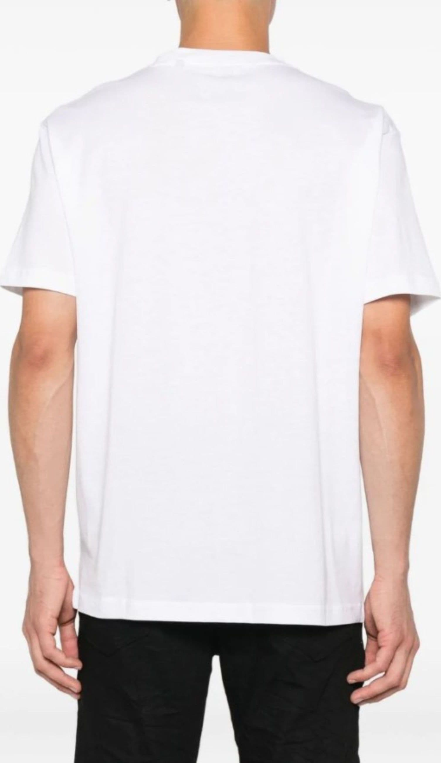 John Richmond T-SHIRT T-SHIRT KORDIS da uomo in T-shirt Drestige - Casamassima, commercioVirtuoso.it