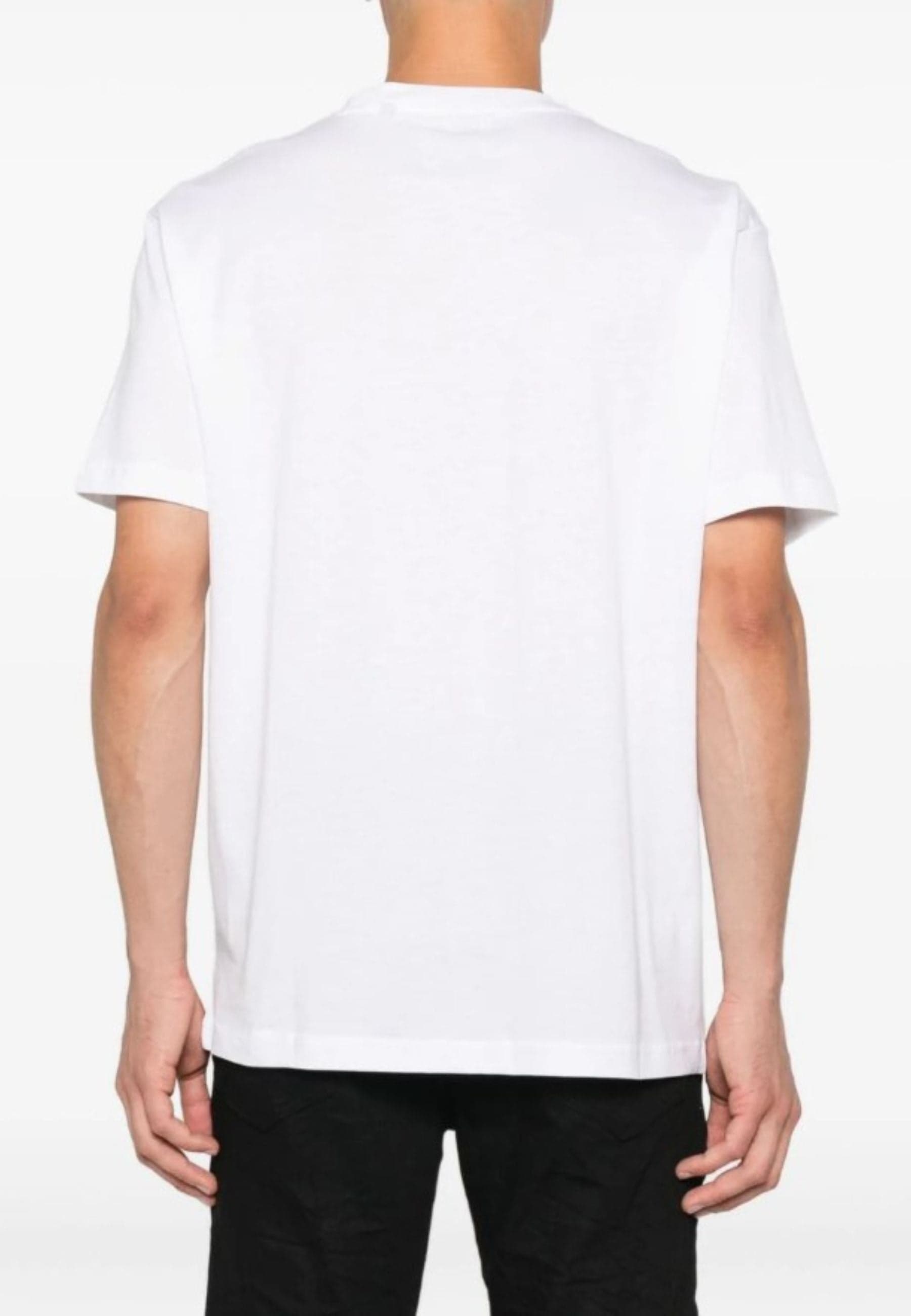 John Richmond T-SHIRT T-SHIRT KORDIS da uomo in T-shirt Drestige - Casamassima, commercioVirtuoso.it