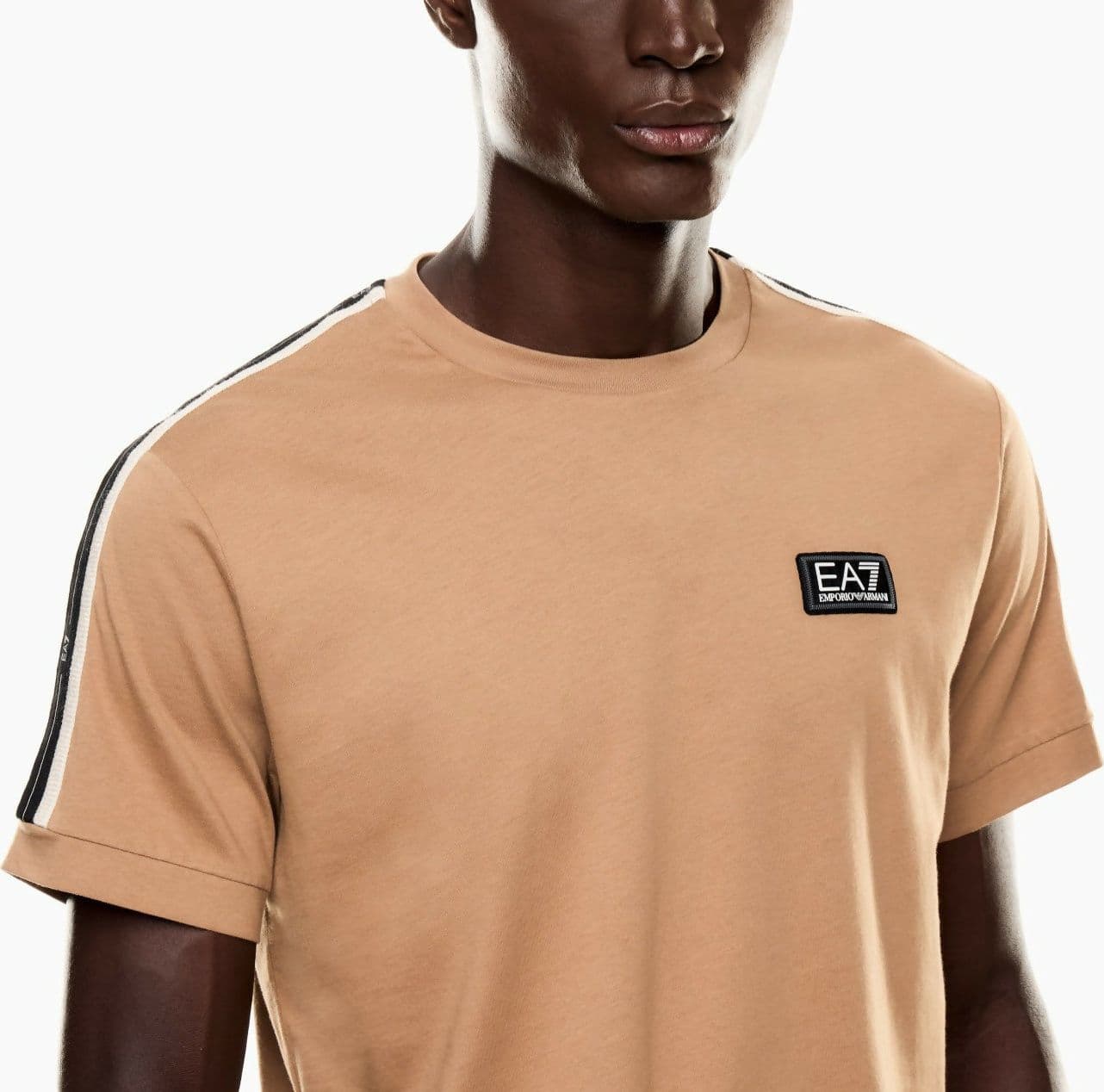 T-shirt ARMANI 7M000956AF10375TRAINING in T-shirt e top Euforia - Bronte, commercioVirtuoso.it