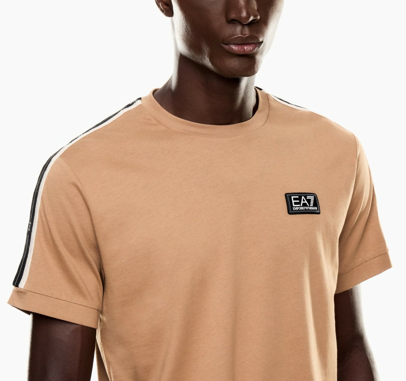 T-shirt ARMANI 7M000956AF10375TRAINING in T-shirt e top Euforia - Bronte, commercioVirtuoso.it