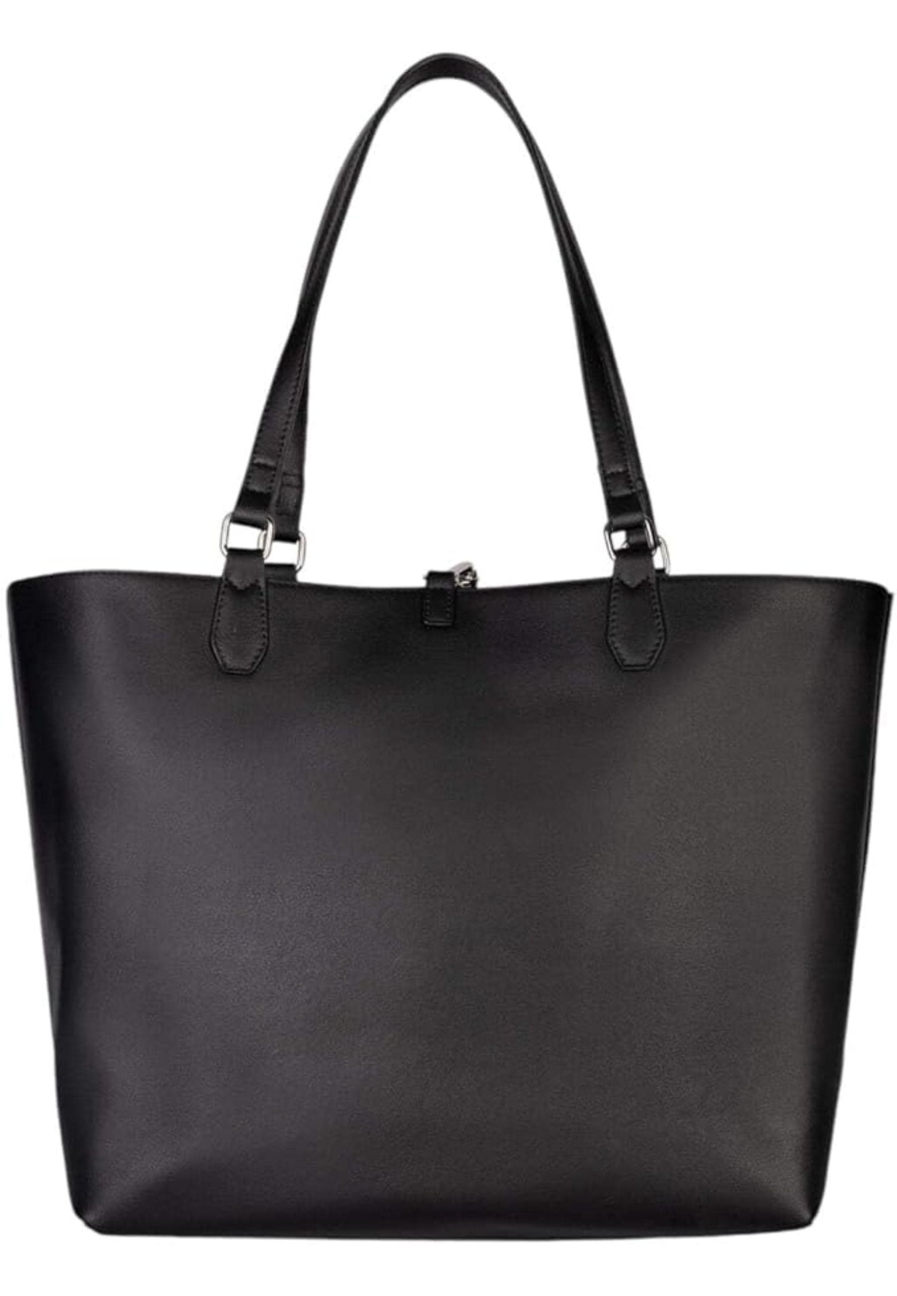 GATTINONI BORSA TEOD.REVERS.L DOUBLE.HANDLE PVC NEW TE da donna in Borse a spalla Drestige - Casamassima, commercioVirtuoso.it