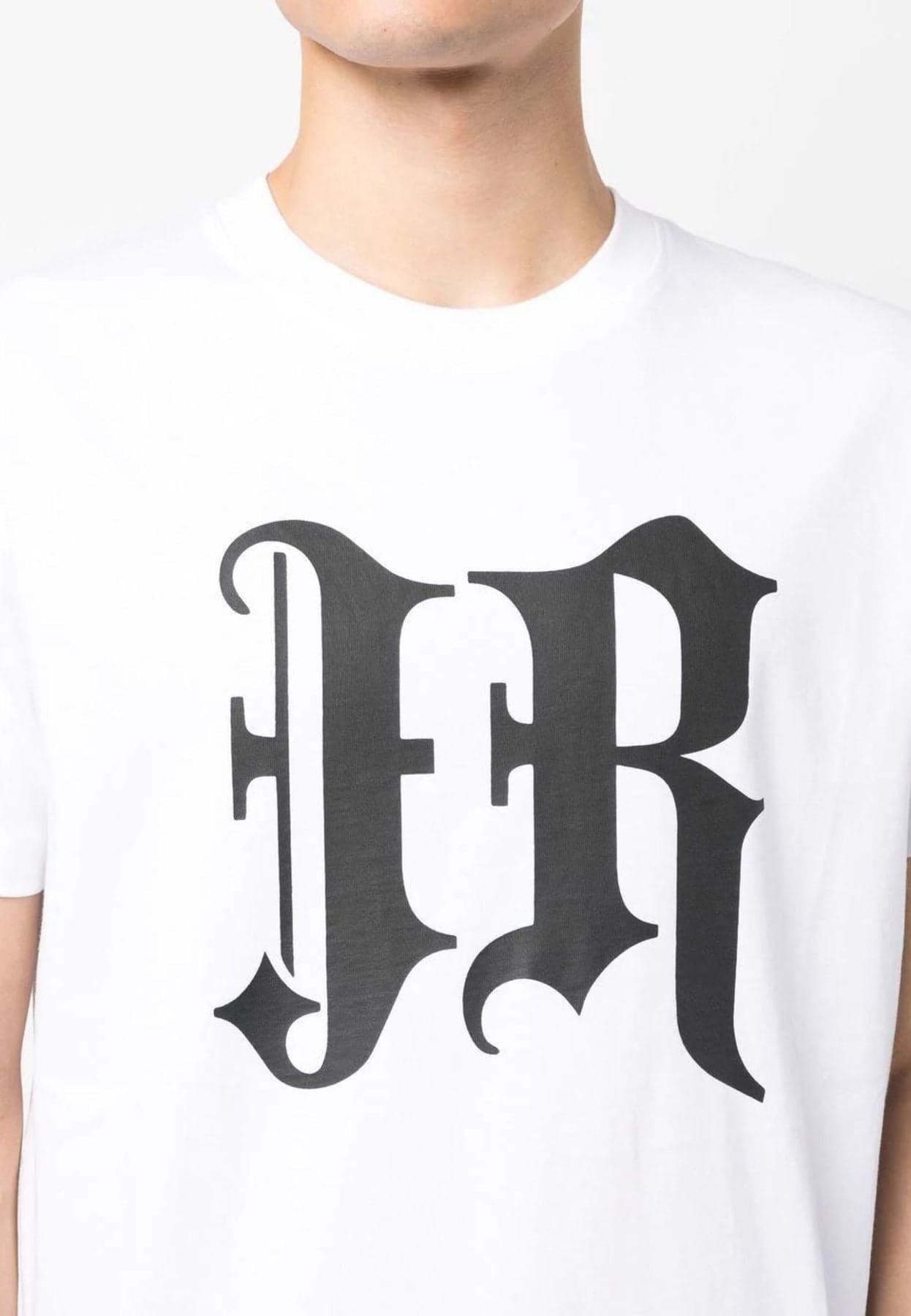 John Richmond T-SHIRT VAPRUS da uomo in T-shirt Drestige - Casamassima, commercioVirtuoso.it
